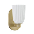 SAVOY ESSENTIALS, BALDWIN SCONCE, WALL SCONCES