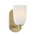 SAVOY ESSENTIALS, BALDWIN SCONCE, WALL SCONCES