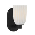 SAVOY ESSENTIALS, BALDWIN SCONCE, WALL SCONCES