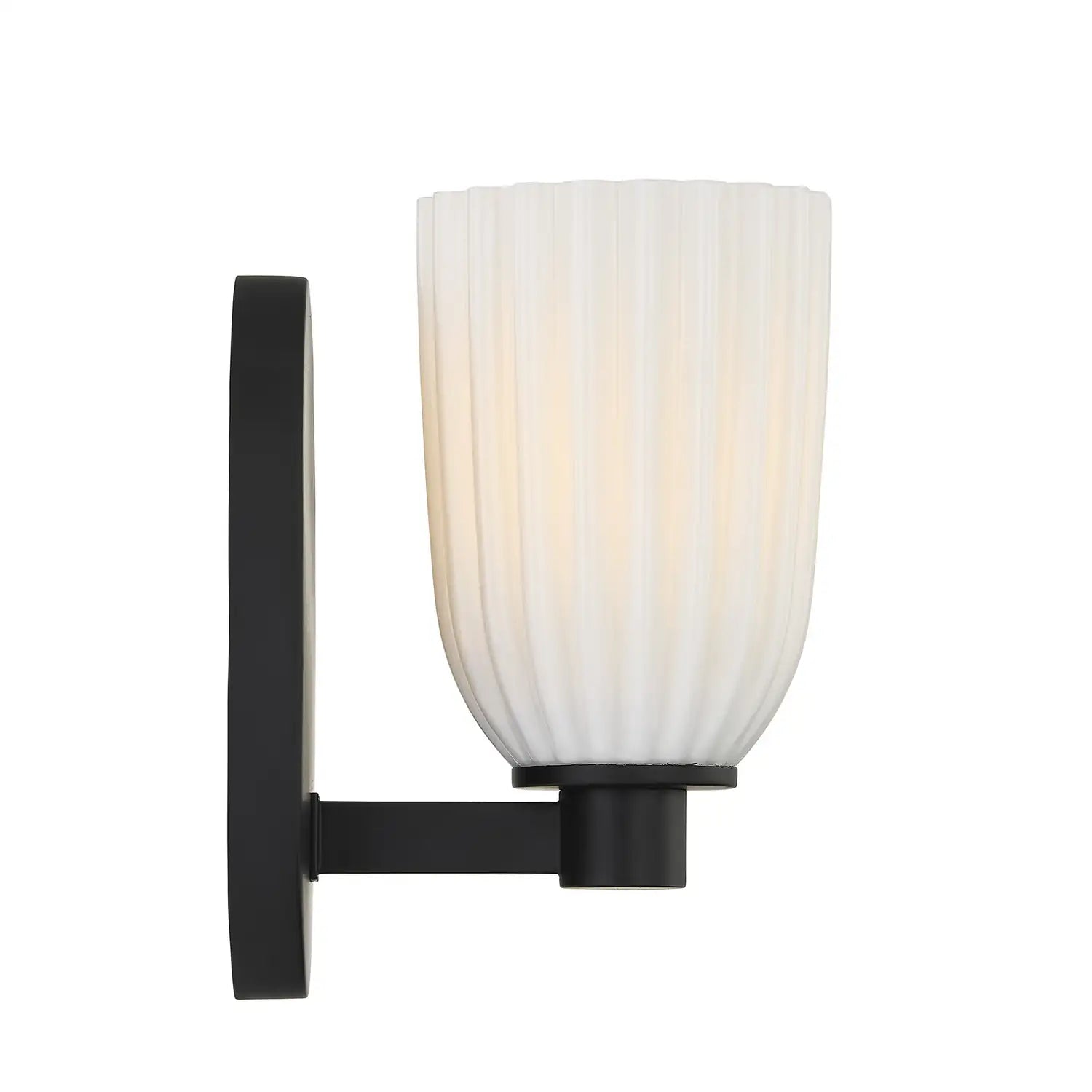 SAVOY ESSENTIALS, BALDWIN SCONCE, WALL SCONCES