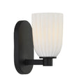 SAVOY ESSENTIALS, BALDWIN SCONCE, WALL SCONCES