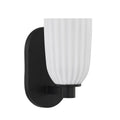 SAVOY ESSENTIALS, BALDWIN SCONCE, WALL SCONCES