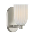 SAVOY ESSENTIALS, BALDWIN SCONCE, WALL SCONCES
