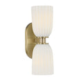 SAVOY ESSENTIALS, BALDWIN SCONCE, WALL SCONCES
