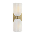 SAVOY ESSENTIALS, BALDWIN SCONCE, WALL SCONCES