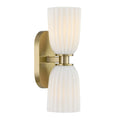 SAVOY ESSENTIALS, BALDWIN SCONCE, WALL SCONCES