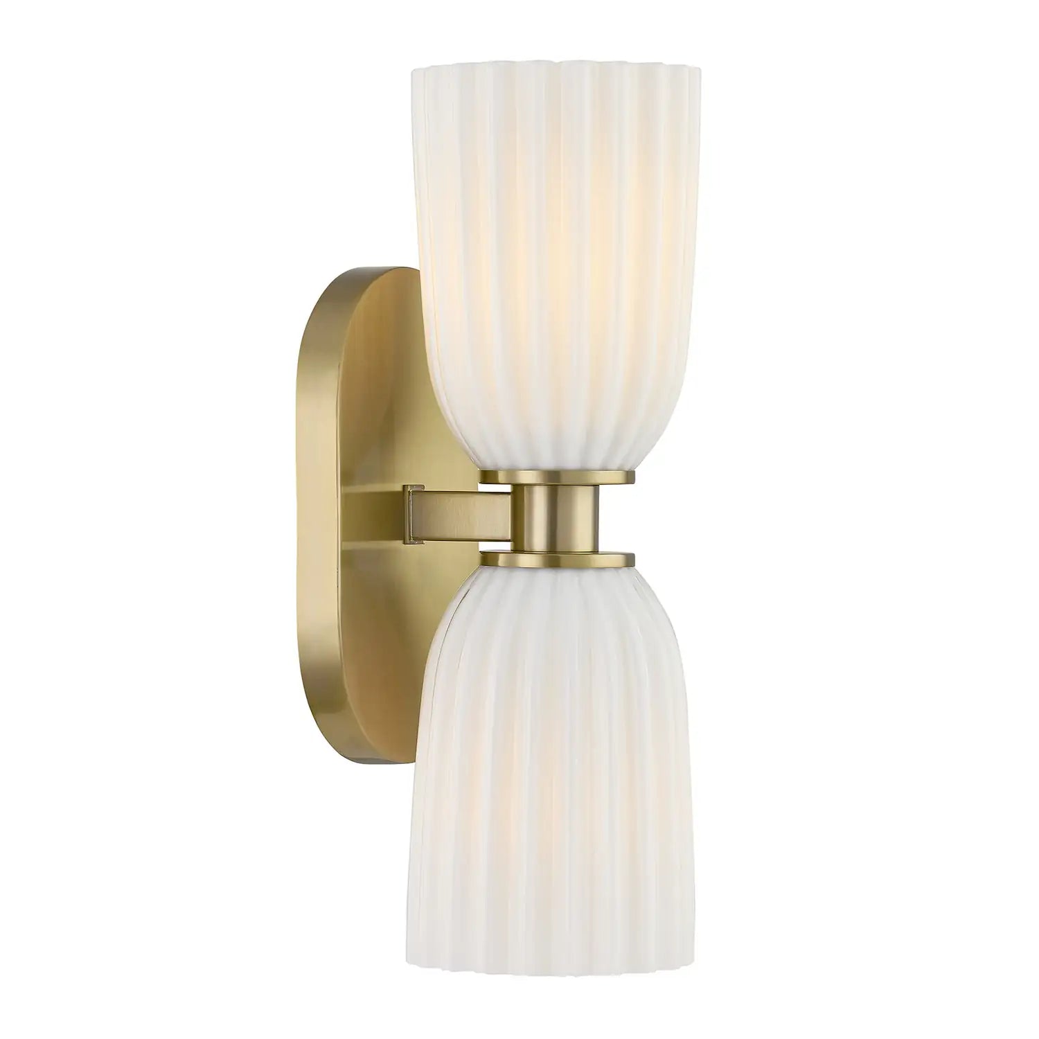 SAVOY ESSENTIALS, BALDWIN SCONCE, WALL SCONCES