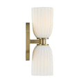 SAVOY ESSENTIALS, BALDWIN SCONCE, WALL SCONCES