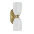 SAVOY ESSENTIALS, BALDWIN SCONCE, WALL SCONCES
