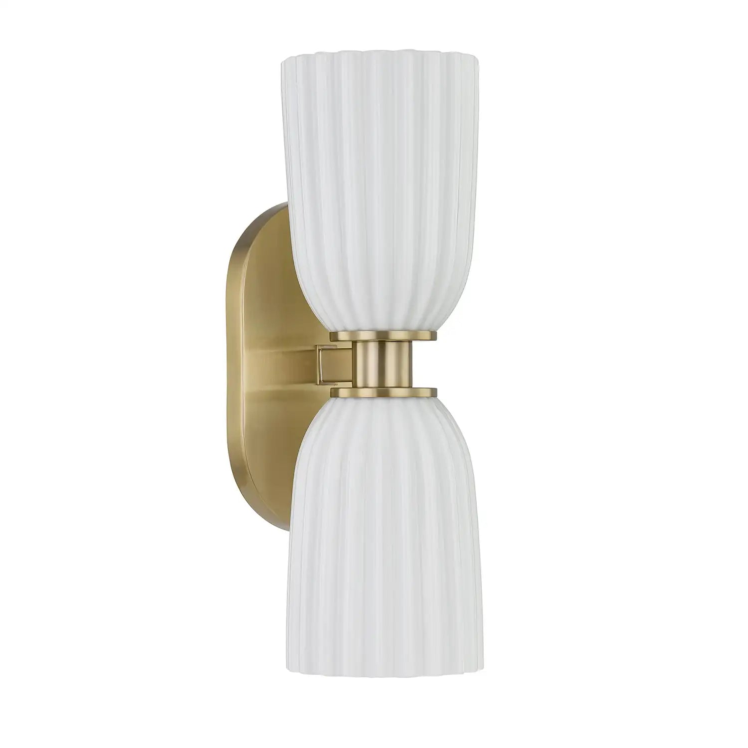 SAVOY ESSENTIALS, BALDWIN SCONCE, WALL SCONCES