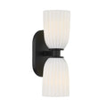 SAVOY ESSENTIALS, BALDWIN SCONCE, WALL SCONCES