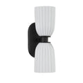 SAVOY ESSENTIALS, BALDWIN SCONCE, WALL SCONCES