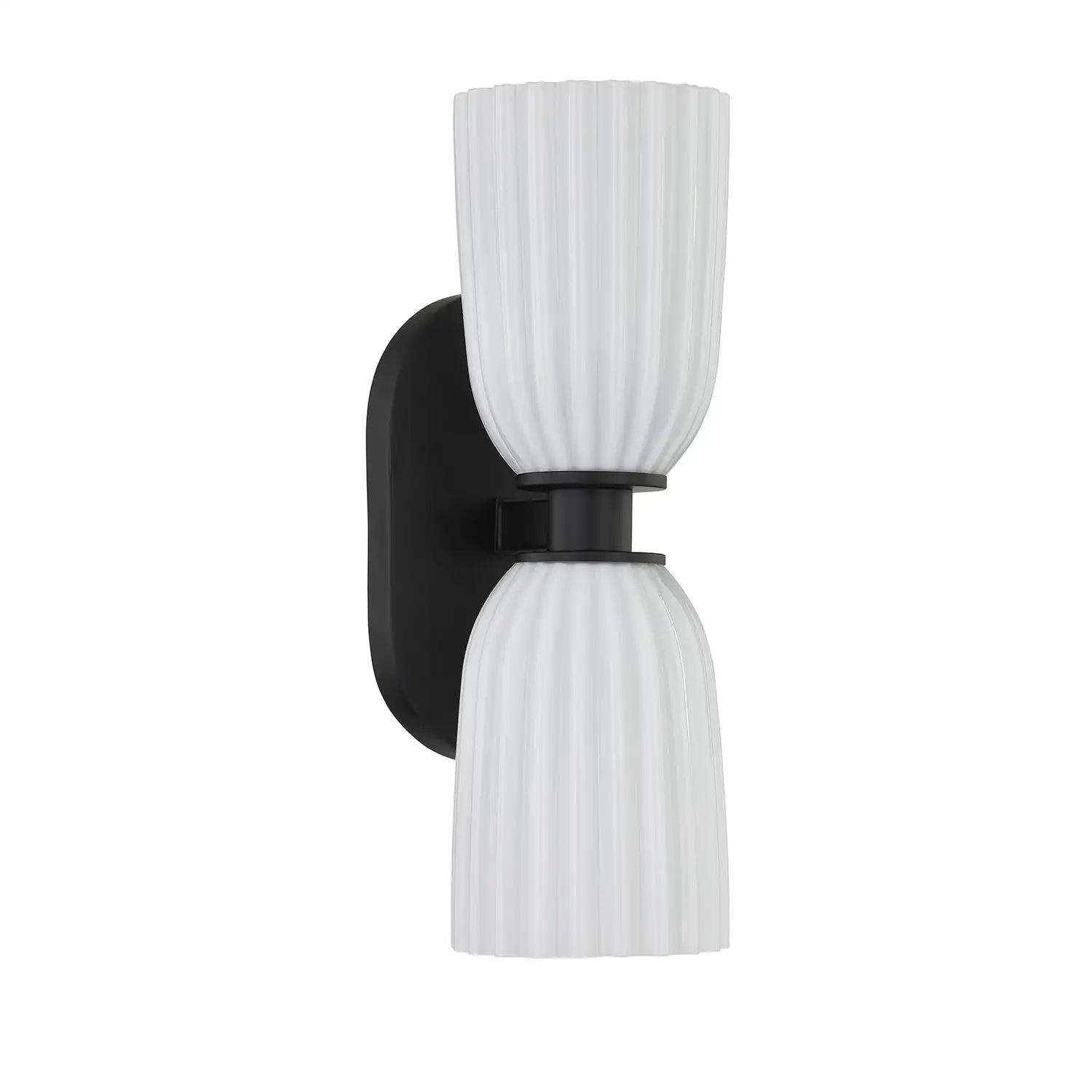 SAVOY ESSENTIALS, BALDWIN SCONCE, WALL SCONCES