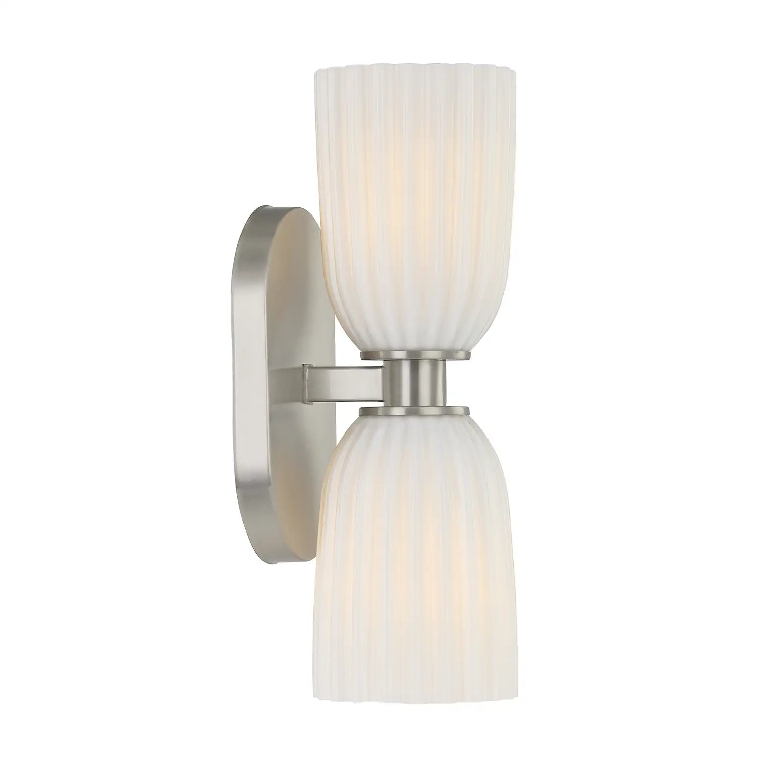 SAVOY ESSENTIALS, BALDWIN SCONCE, WALL SCONCES