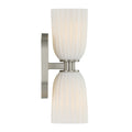 SAVOY ESSENTIALS, BALDWIN SCONCE, WALL SCONCES