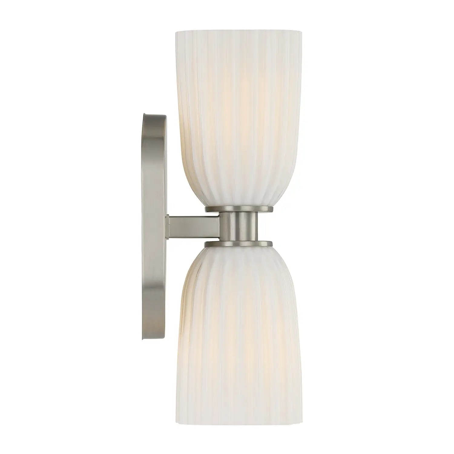 SAVOY ESSENTIALS, BALDWIN SCONCE, WALL SCONCES