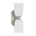 SAVOY ESSENTIALS, BALDWIN SCONCE, WALL SCONCES
