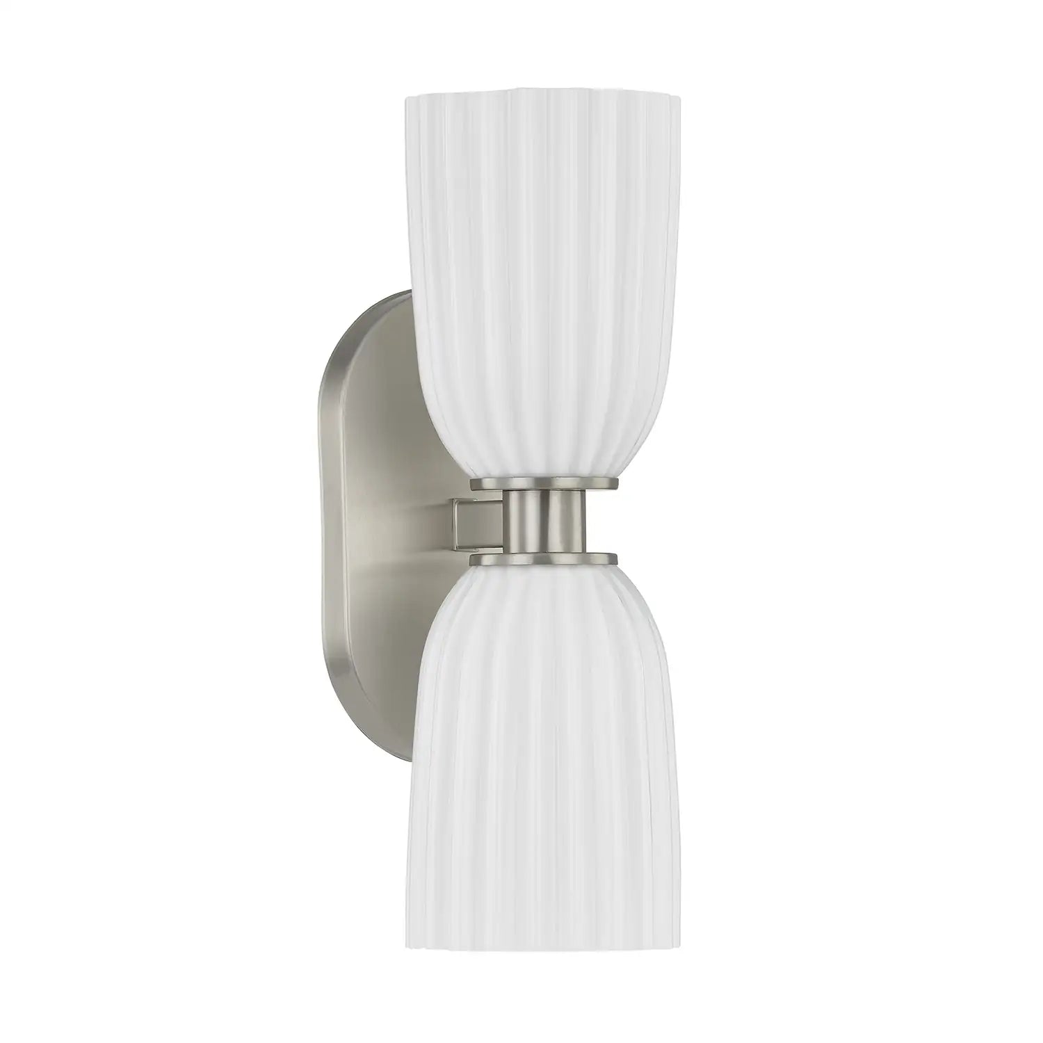 SAVOY ESSENTIALS, BALDWIN SCONCE, WALL SCONCES