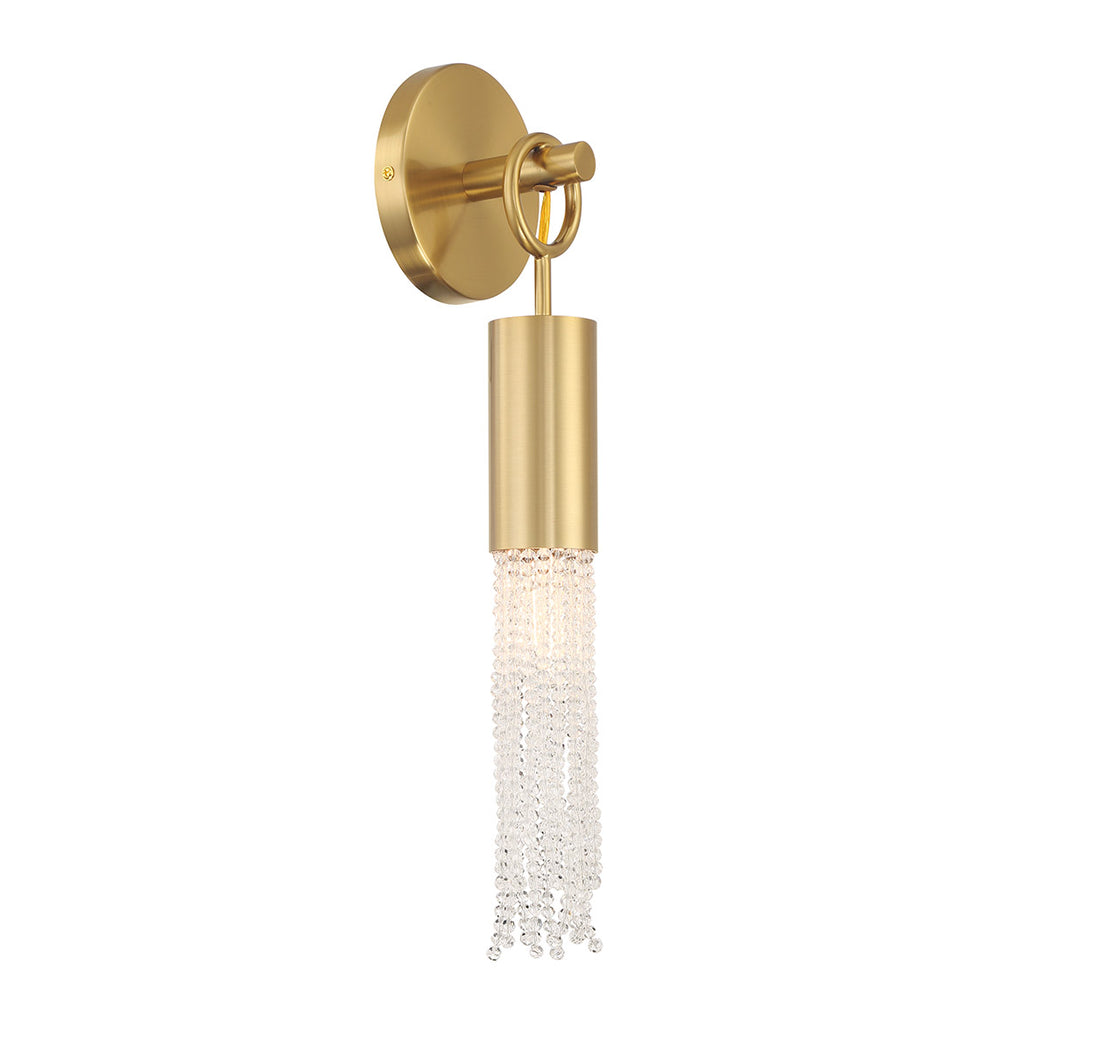SAVOY HOUSE, CHELSEA SCONCE, WALL SCONCES