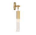 SAVOY HOUSE, CHELSEA SCONCE, WALL SCONCES
