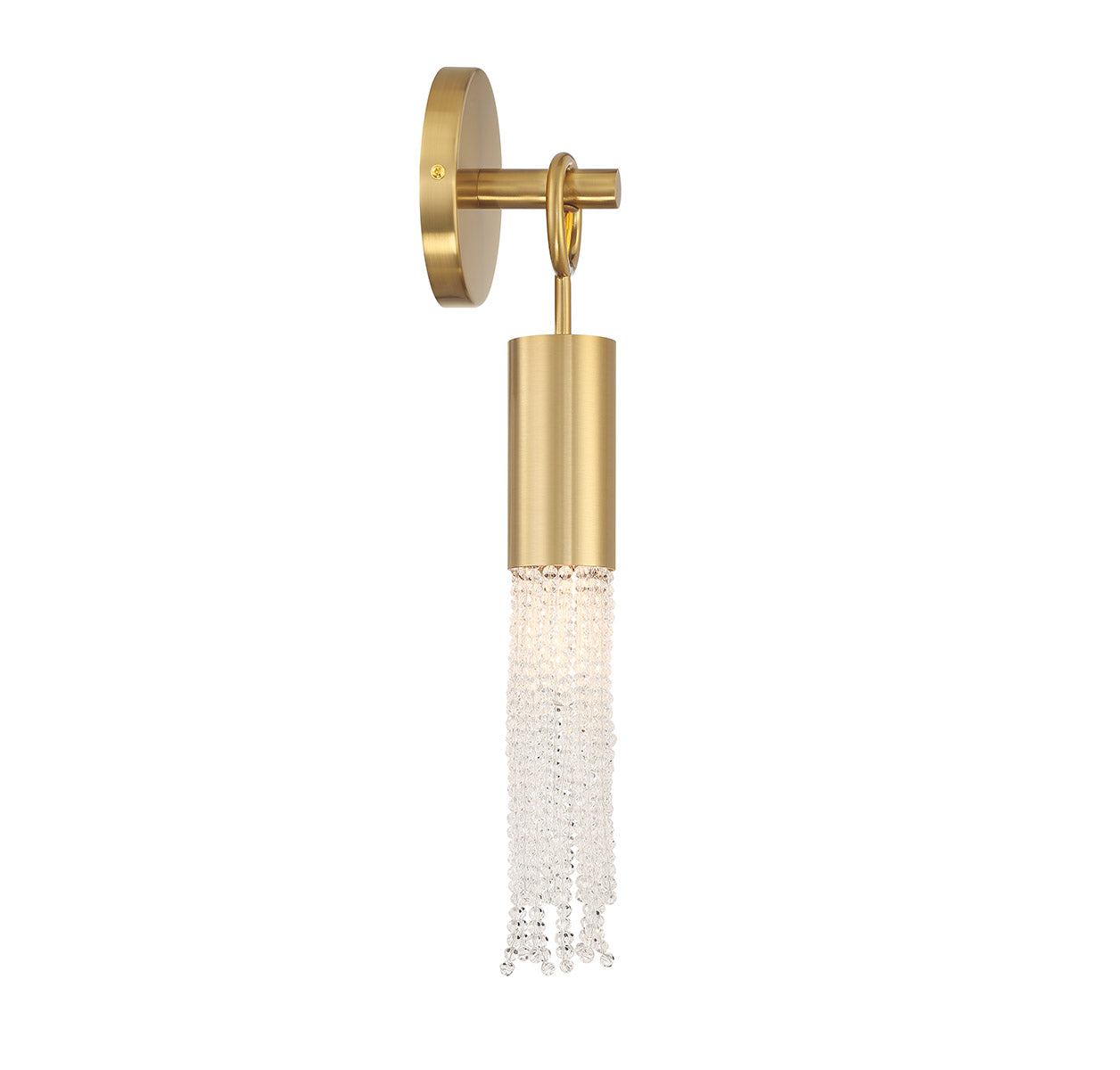 SAVOY HOUSE, CHELSEA SCONCE, WALL SCONCES