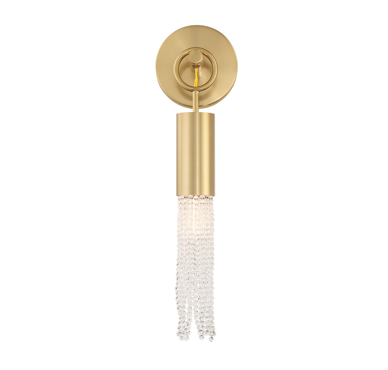 SAVOY HOUSE, CHELSEA SCONCE, WALL SCONCES