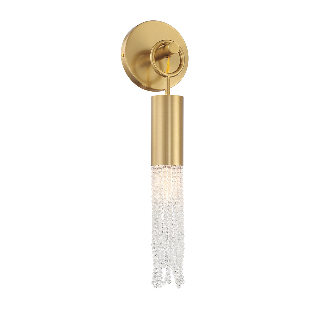 SAVOY HOUSE, CHELSEA SCONCE, WALL SCONCES