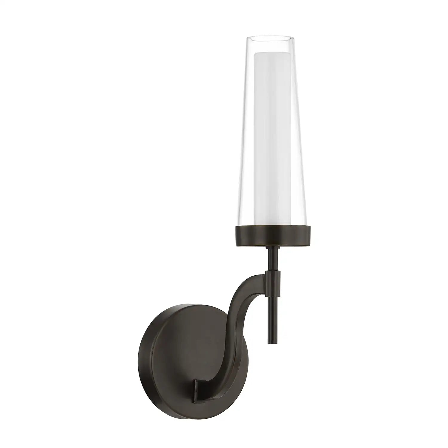 SAVOY HOUSE, BUTLER SCONCE, WALL SCONCES