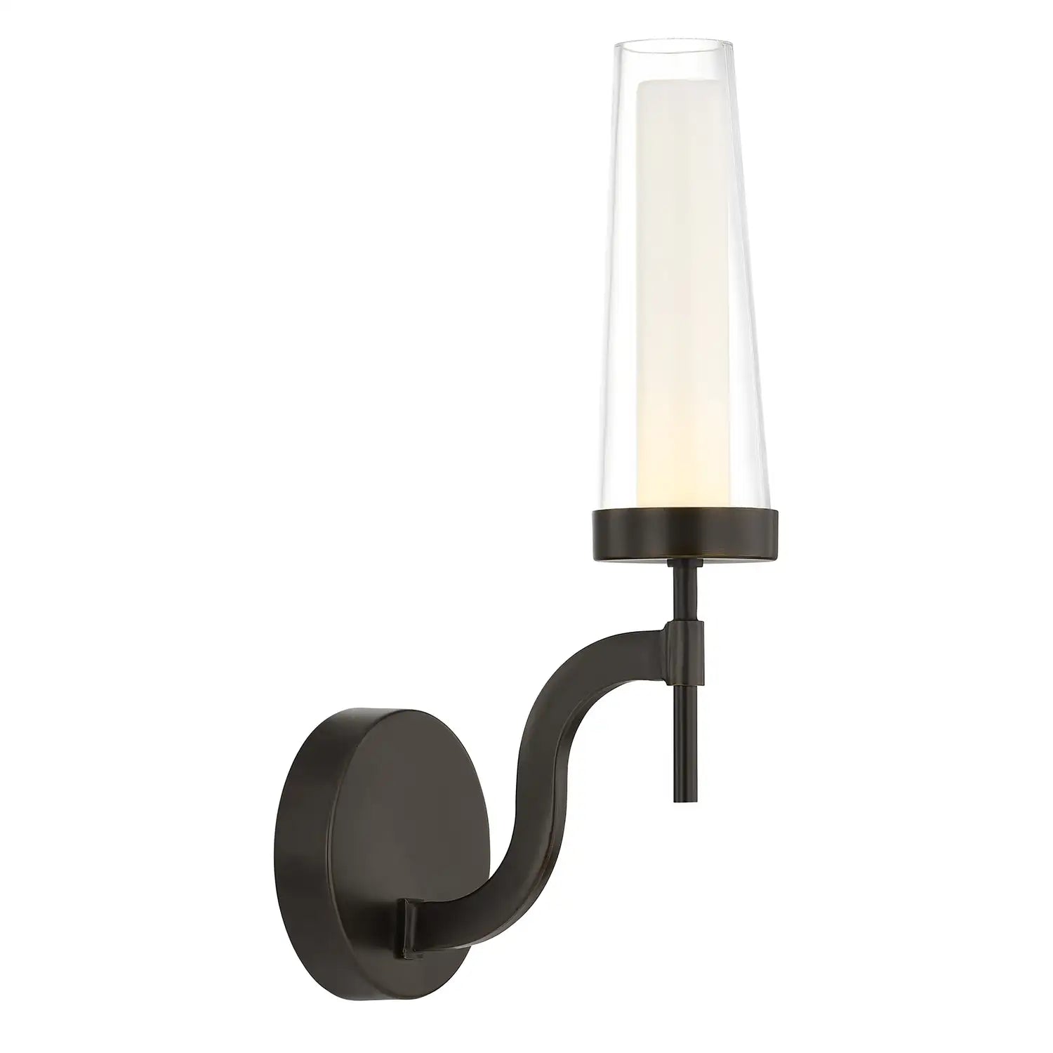 SAVOY HOUSE, BUTLER SCONCE, WALL SCONCES