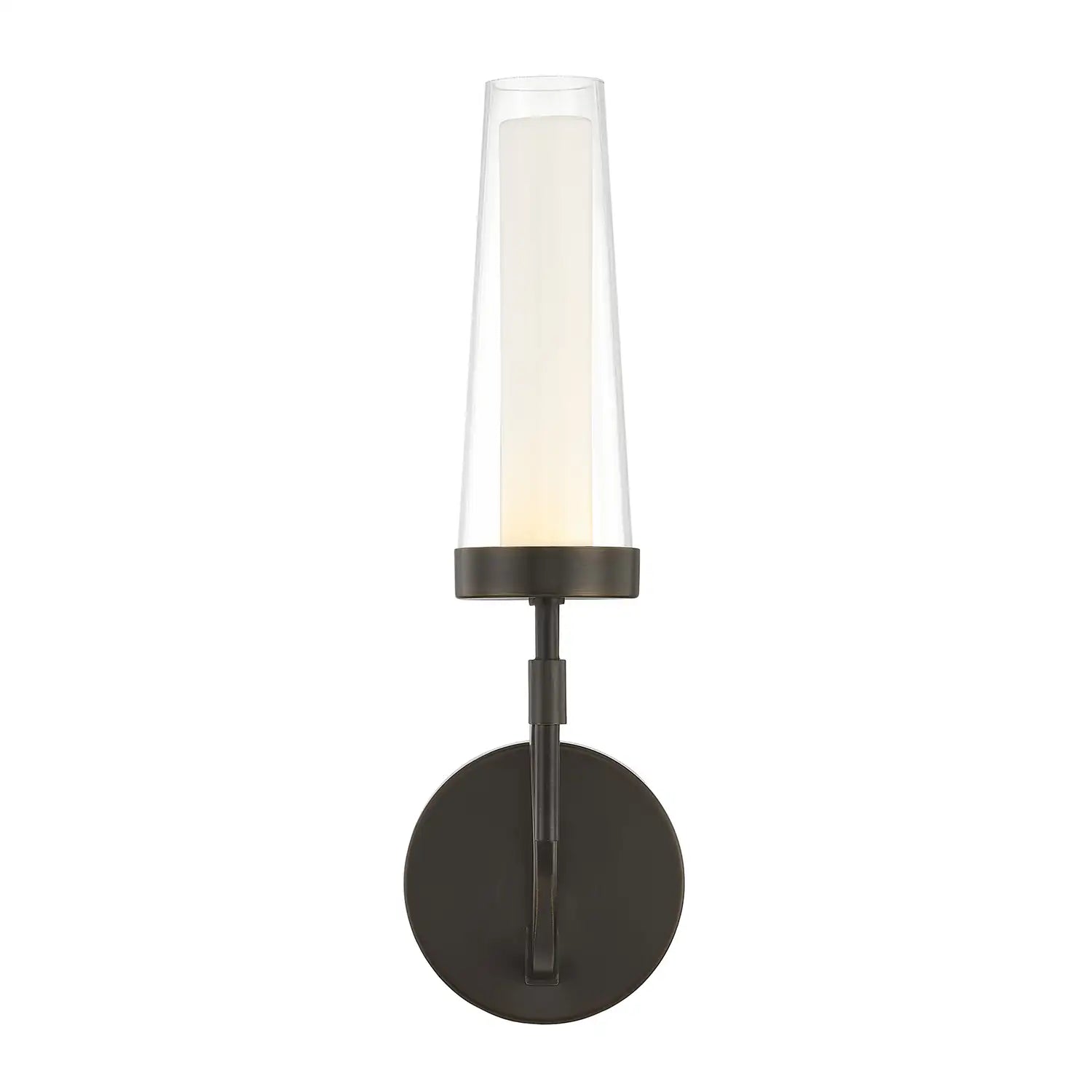 SAVOY HOUSE, BUTLER SCONCE, WALL SCONCES