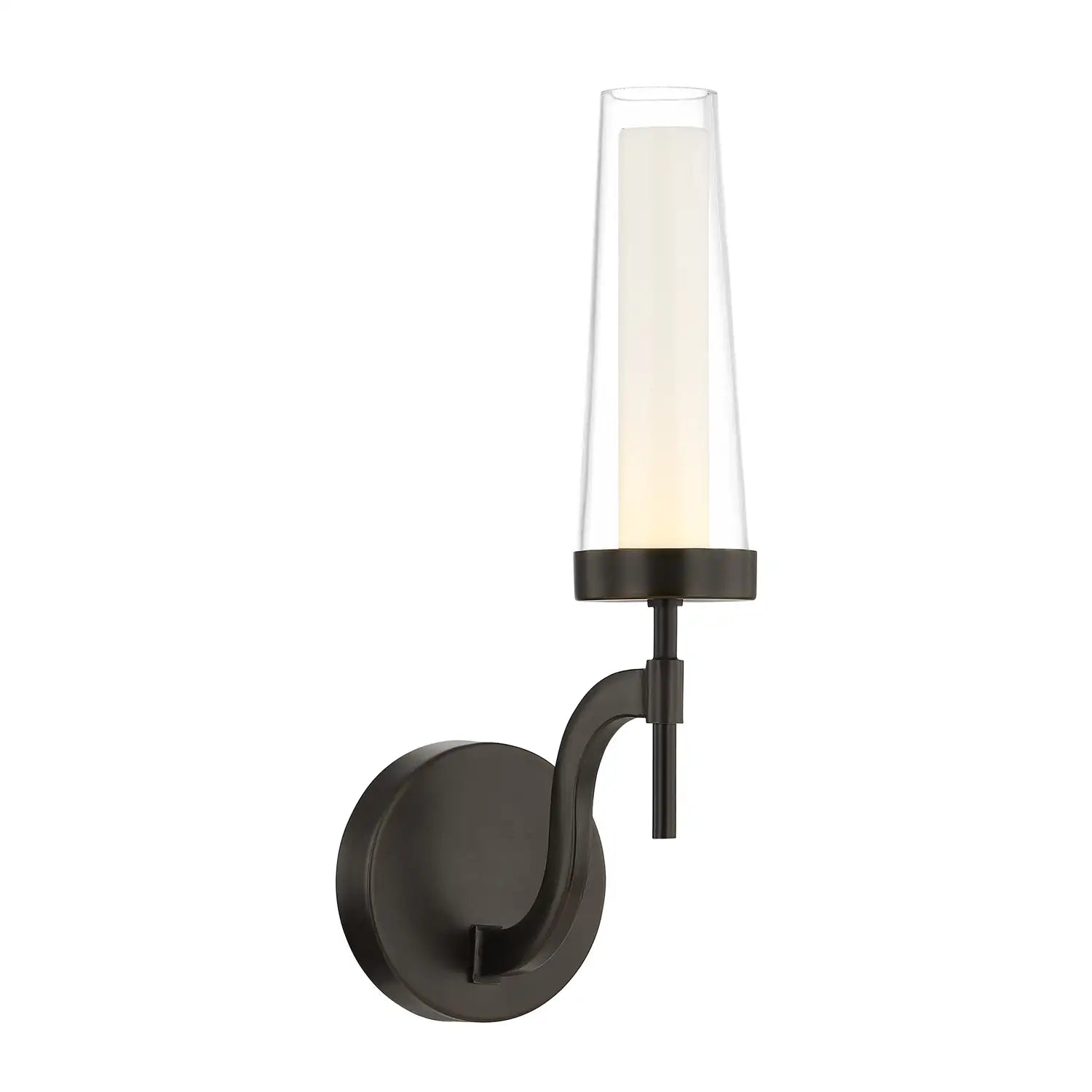 SAVOY HOUSE, BUTLER SCONCE, WALL SCONCES