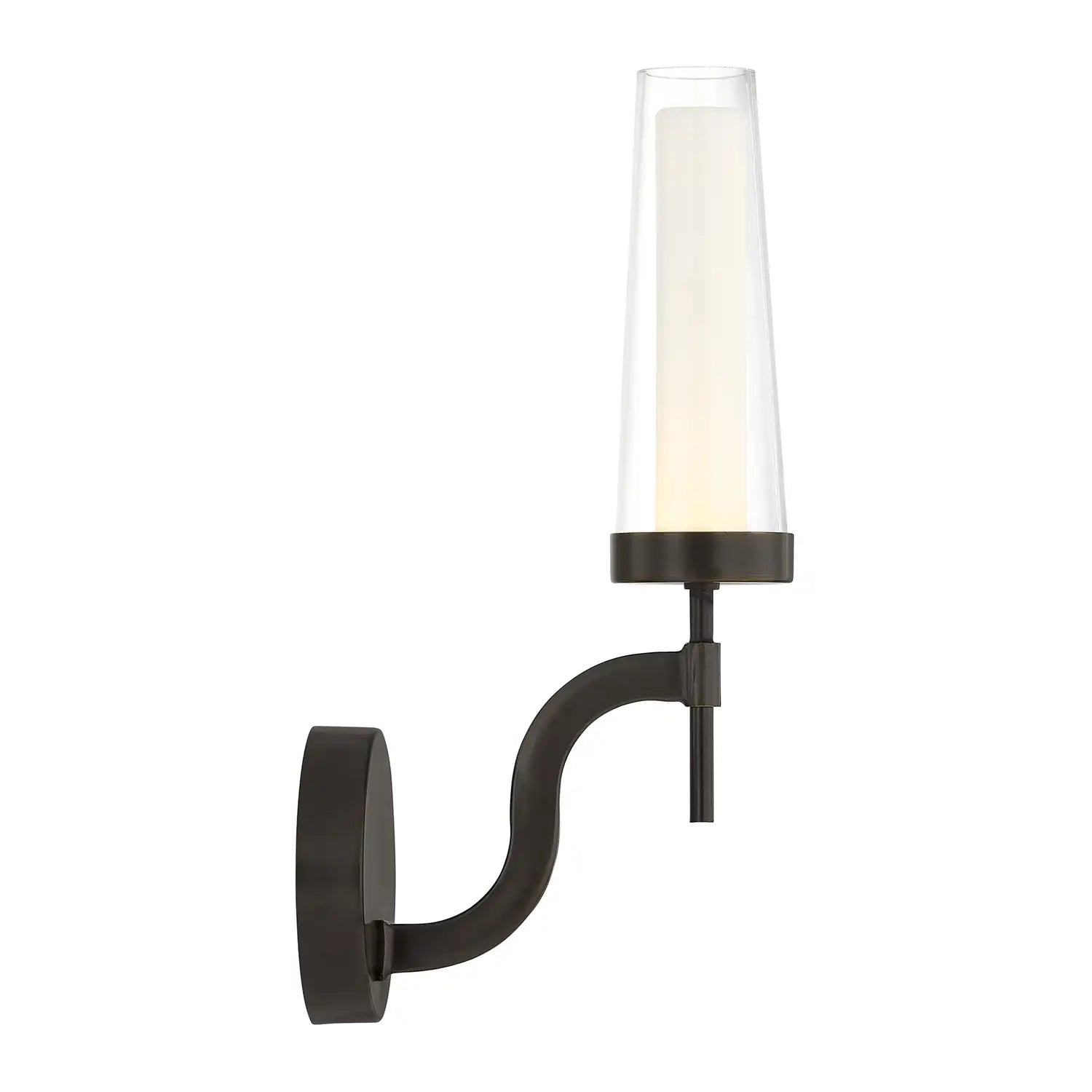 SAVOY HOUSE, BUTLER SCONCE, WALL SCONCES