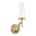 SAVOY HOUSE, BUTLER SCONCE, WALL SCONCES