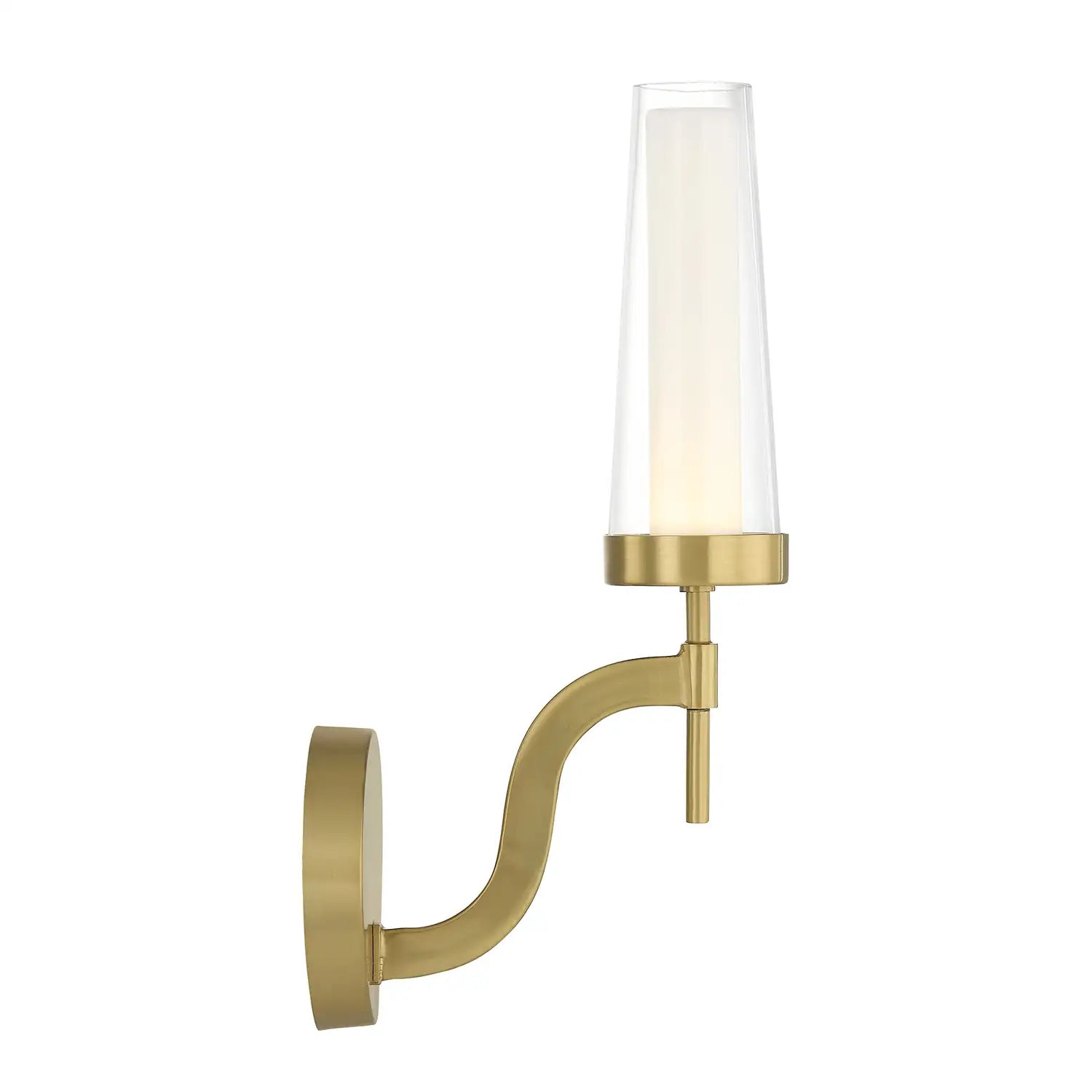 SAVOY HOUSE, BUTLER SCONCE, WALL SCONCES