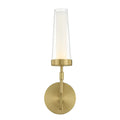 SAVOY HOUSE, BUTLER SCONCE, WALL SCONCES