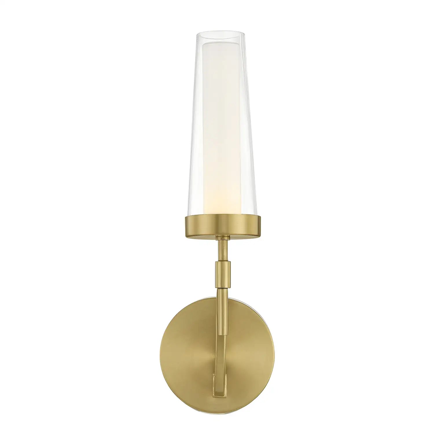SAVOY HOUSE, BUTLER SCONCE, WALL SCONCES