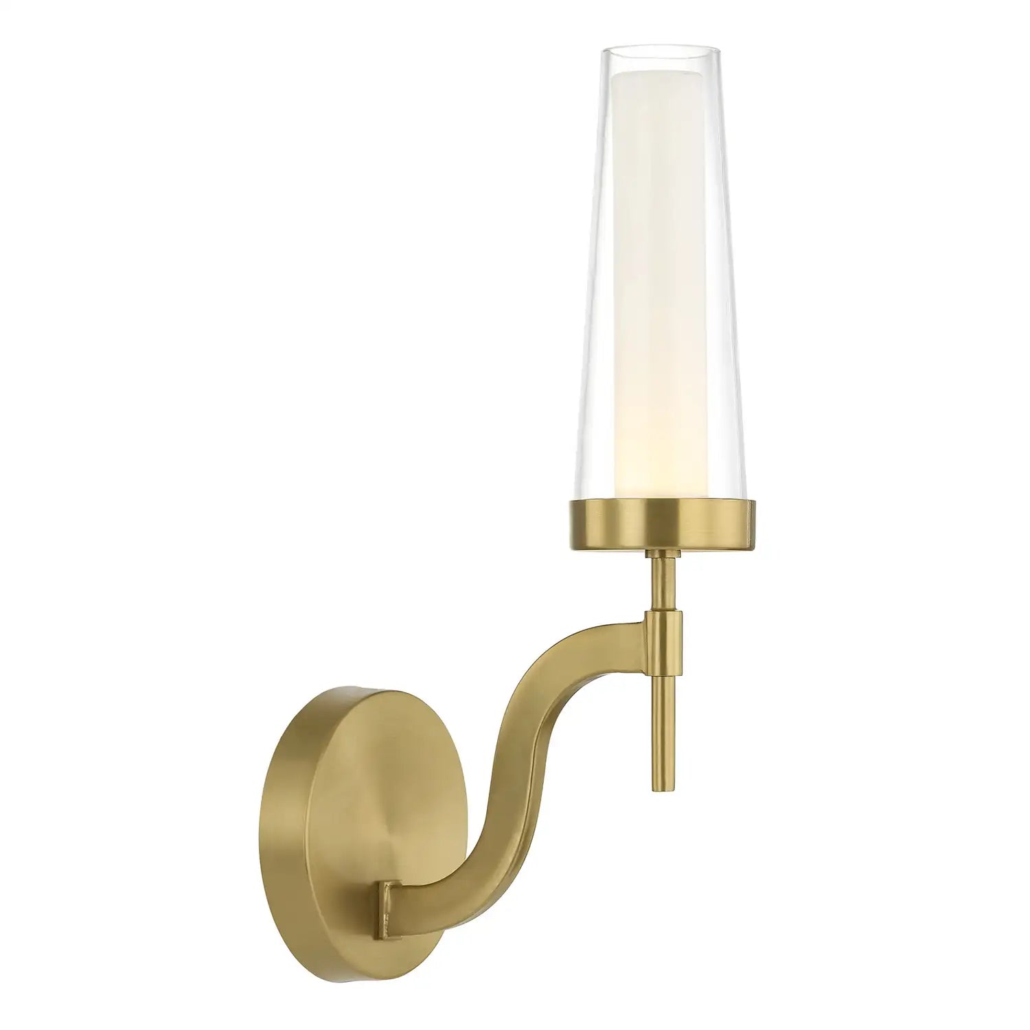 SAVOY HOUSE, BUTLER SCONCE, WALL SCONCES