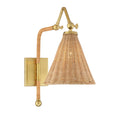 SAVOY HOUSE, LINELL SCONCE, WALL SCONCES