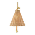 SAVOY HOUSE, LINELL SCONCE, WALL SCONCES
