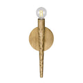 SAVOY HOUSE, BELLEZA SCONCE, WALL SCONCES
