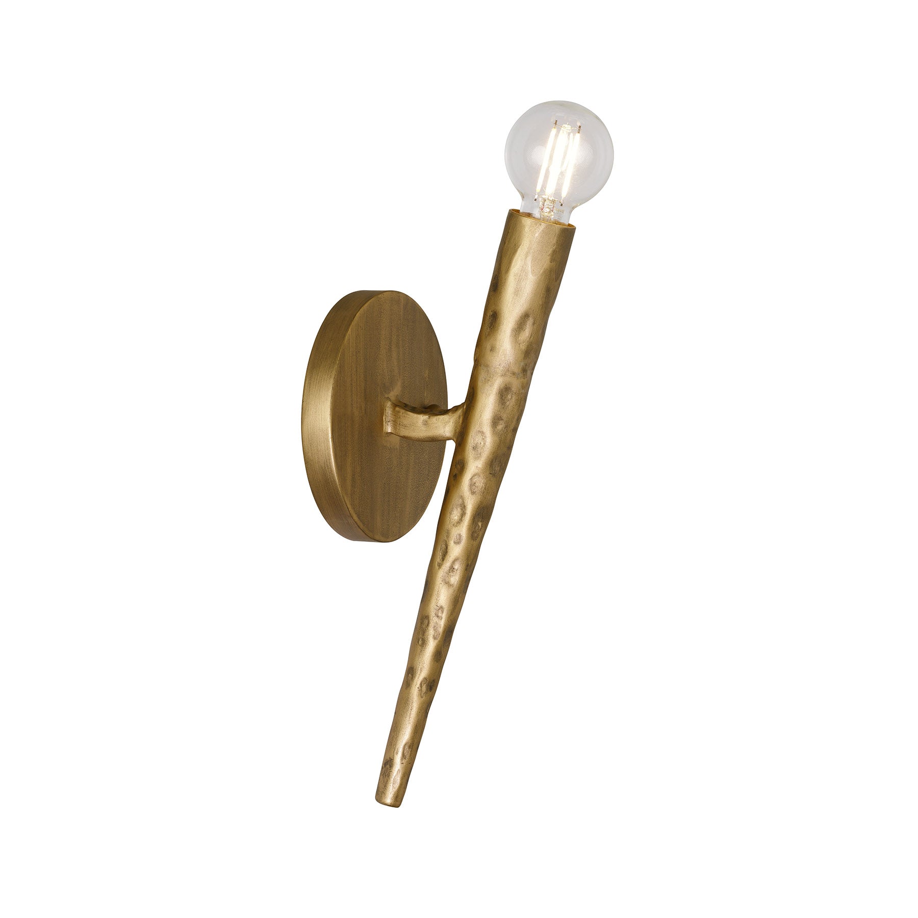 SAVOY HOUSE, BELLEZA SCONCE, WALL SCONCES