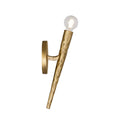 SAVOY HOUSE, BELLEZA SCONCE, WALL SCONCES