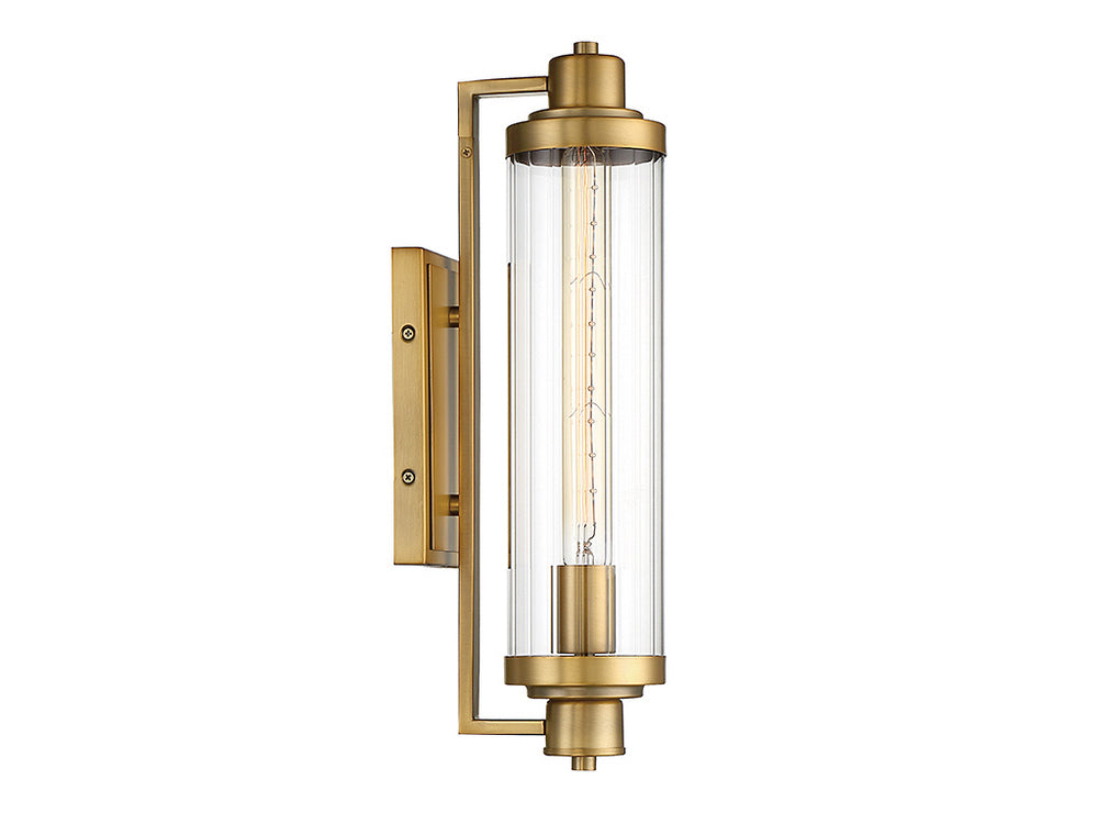 SAVOY HOUSE, PIKE SCONCE, WALL SCONCES