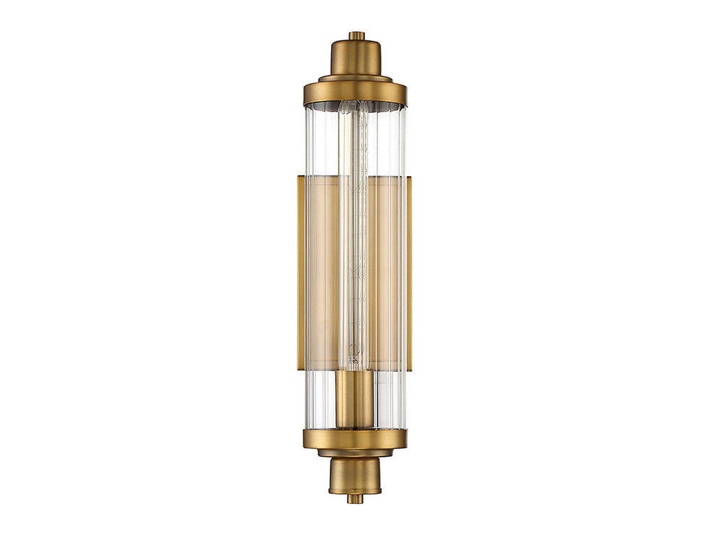 SAVOY HOUSE, PIKE SCONCE, WALL SCONCES