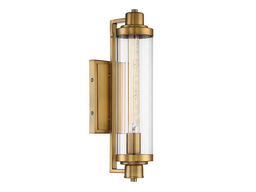SAVOY HOUSE, PIKE SCONCE, WALL SCONCES