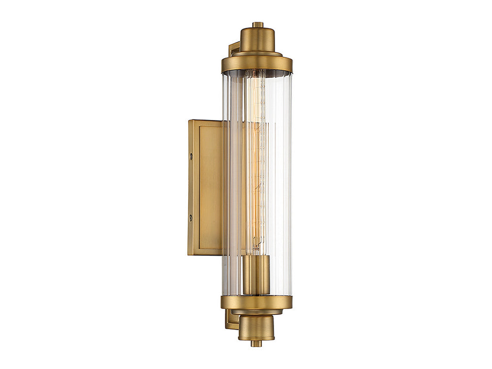 SAVOY HOUSE, PIKE SCONCE, WALL SCONCES