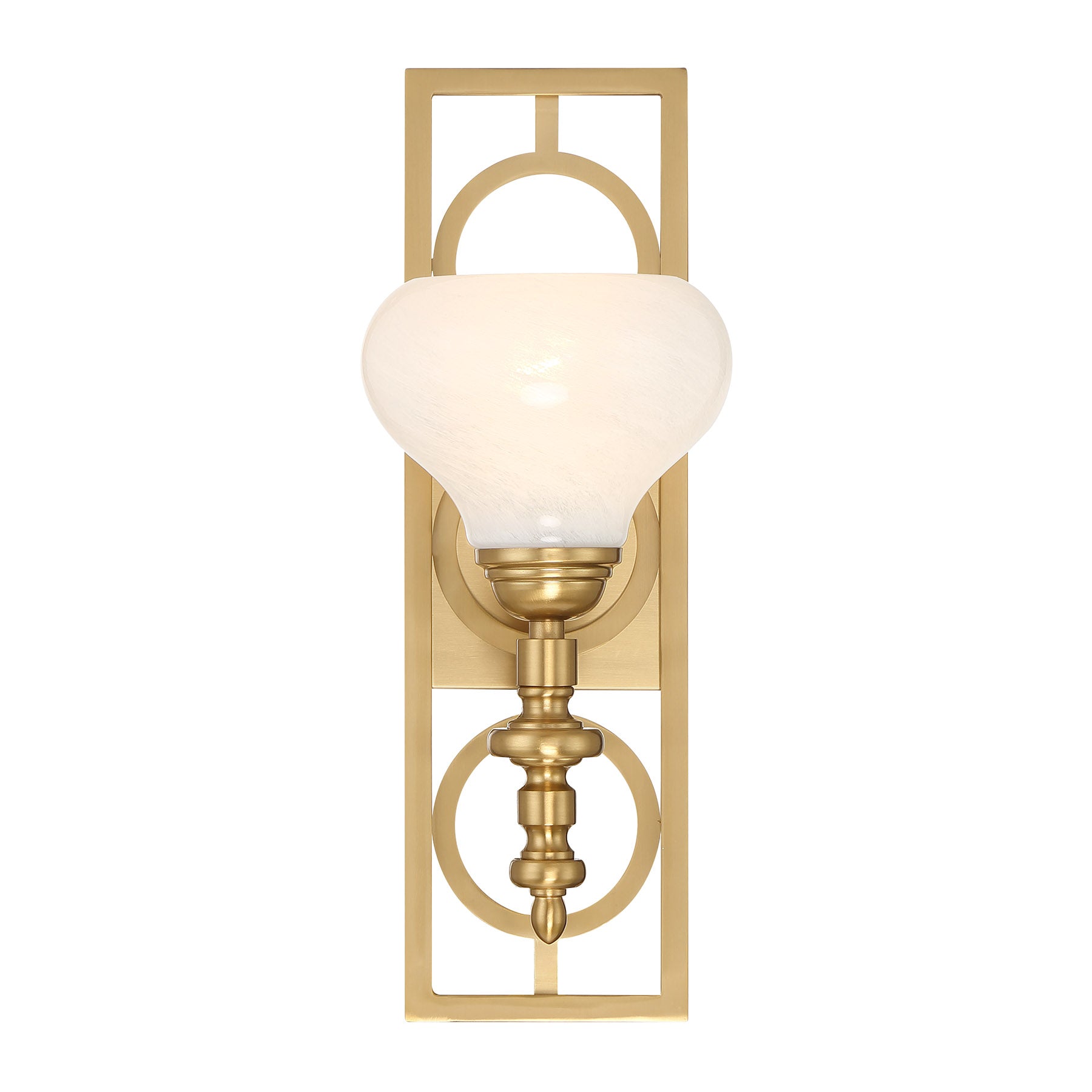 SAVOY HOUSE, ALLSTON SCONCE, WALL SCONCES