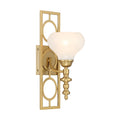 SAVOY HOUSE, ALLSTON SCONCE, WALL SCONCES