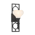 SAVOY HOUSE, ALLSTON SCONCE, WALL SCONCES