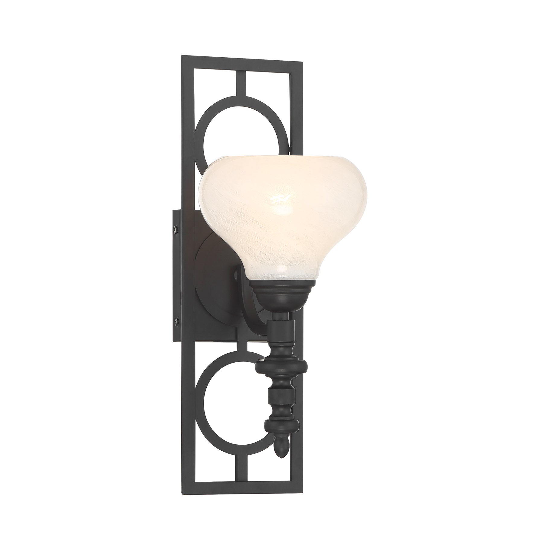 SAVOY HOUSE, ALLSTON SCONCE, WALL SCONCES